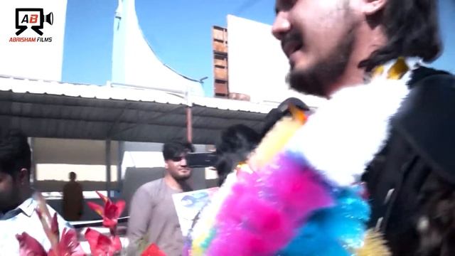 Sultan Sanjar Gunesh in Kabul سنجر گونش در کابل پارت دو смотреть онлайн