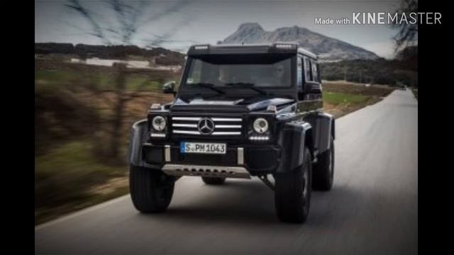 Полиграф Шариков - Гелик Вани [Mersedes Music] смотреть онлайн