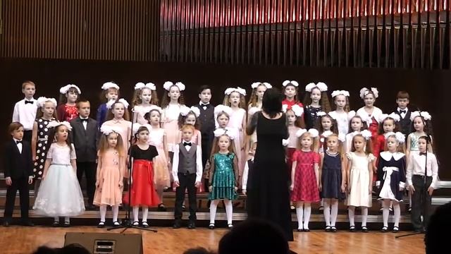 Крыничка ДР 2020 (8/24) смотреть онлайн