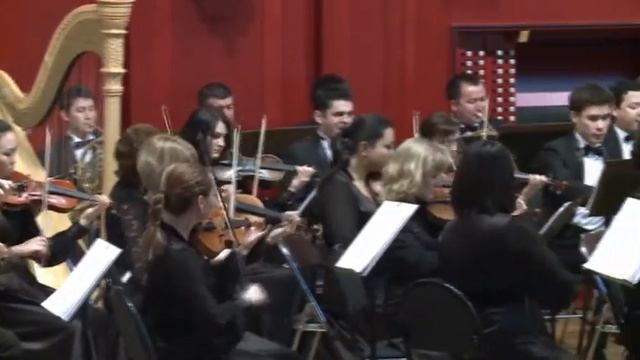 Программа «Культура». Выпуск от 14.04.13 смотреть онлайн