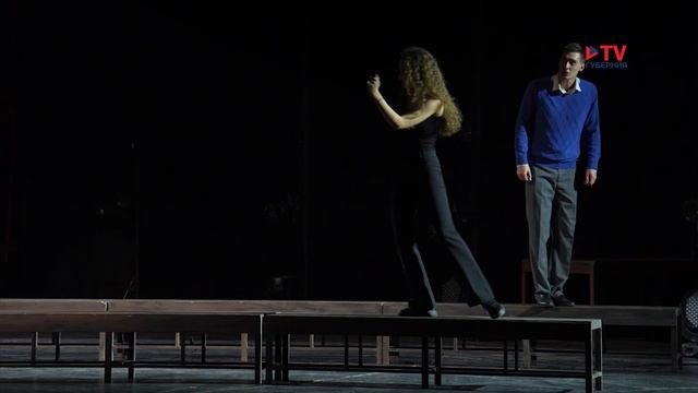 В Воронеже стартовала осенняя часть Платоновского фестиваля искусств смотреть онлайн