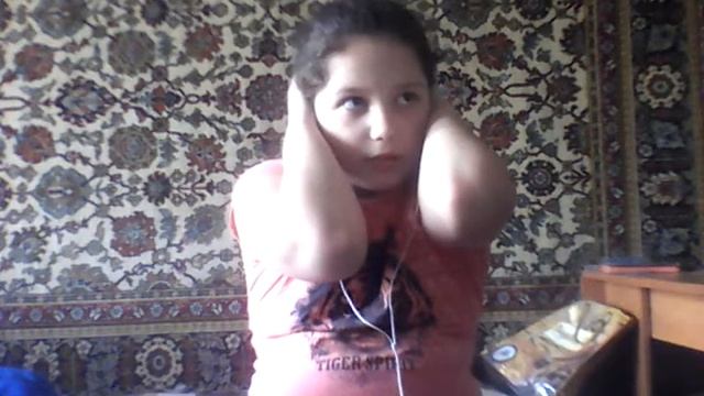 Я огохла? Челадж глухой видео блогер