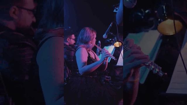 SPHÆRA ROCK ORCHESTRA - DRAGON CONCERT TOUR -TEASER-JOINVILLE смотреть онлайн