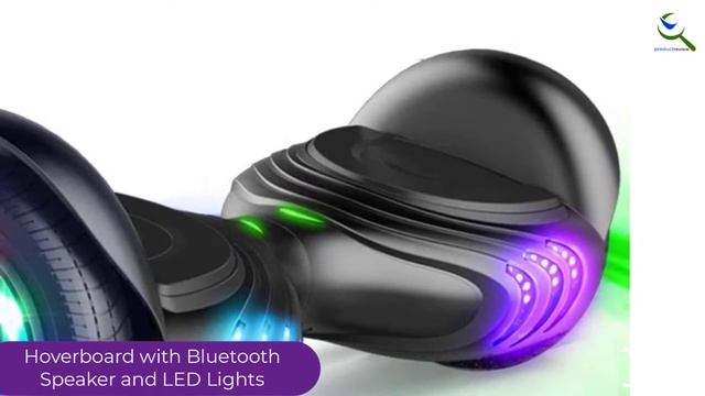 The 5 Best Hoverboards In 2022 Reviews ✅ For Kids And Adults