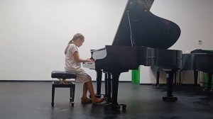 С. Слонимский "Дюймовочка"