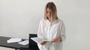 Визитка Екатерина Бурлакова