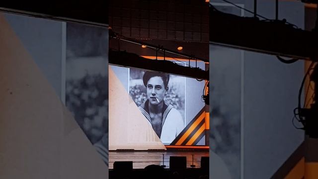 К Дню Победы. Актеры-участники ВОв. смотреть онлайн