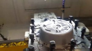 обточка на Чпу токарка