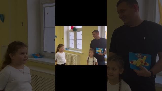 Выпуск ТРК «Космос»