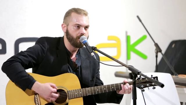 Никита Емельянов (гр. Калачиком рядом) -