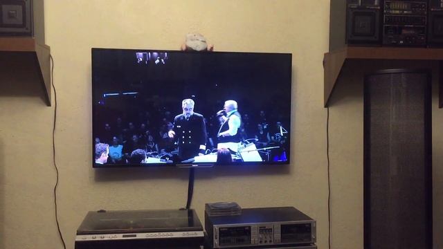 Лазерная гравировка панелей усилителей+ UDO. Супер звук смотреть онлайн