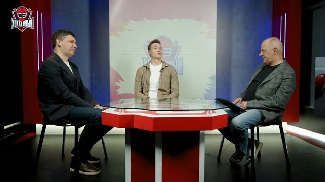 Суперсерия "Авангарда" / что не так с "Ак Барсом" / новая арена в КХЛ #ЗислисШевченкоПотапов смотреть онлайн