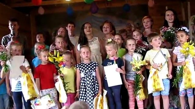 Гимн Шульгино смотреть онлайн