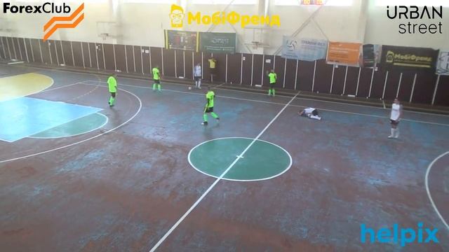 "Новатор Тепловик" - "Карат mebli remtion" - 3:1, Дивізіон 2, 2-й тур (31.10.2021) смотреть онлайн
