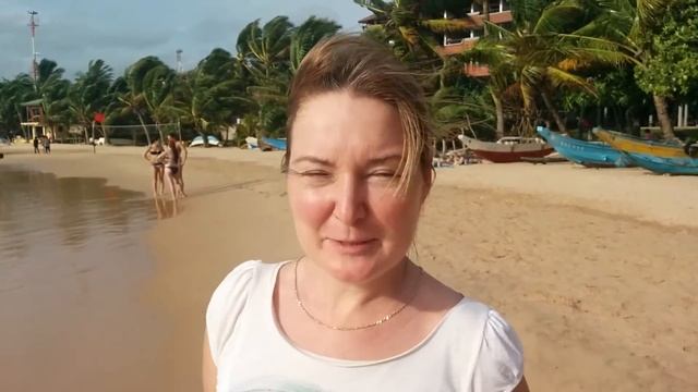 О погоде на Шри-Ланке. 17 июля 2015 г.