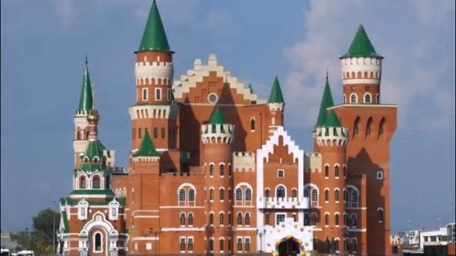 Виртуальная экскурсия «…А имя королю – Театр!» смотреть онлайн