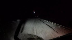 На Сахалин ч3, Иркутская область ДПС звери