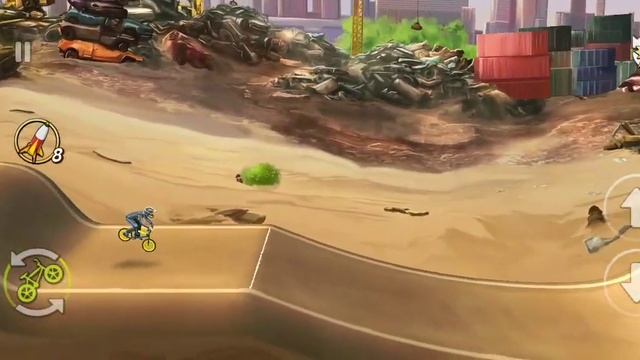 mad skills bmx 2 🙂 смотреть онлайн