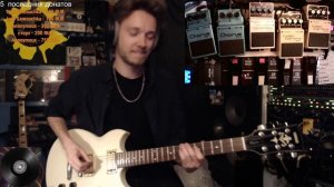 Распаковка багажа из Америки: Ямахи сг200 или кирпичи?