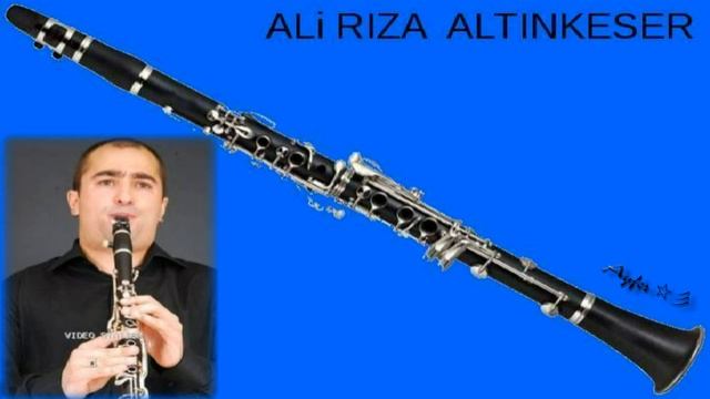 Ali Rıza Altınkeser - Perasayna ☆彡 смотреть онлайн