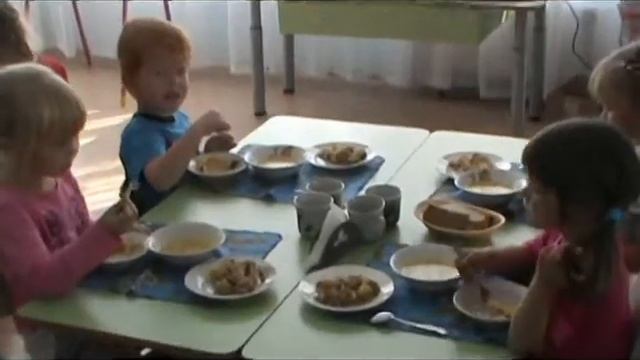 Жизнь в детском саду смотреть онлайн