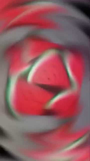 🎨🖌️🍉  #short #shorts #art #artist #canvas #canvaspainting