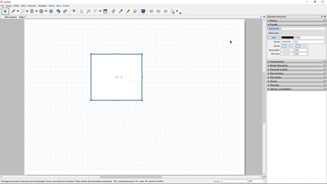 Podstawy SketchUp LayOut ✍️ смотреть онлайн