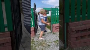 Долгожданная встреча с родителям🙏🏽 Встреча сюрприз🥰