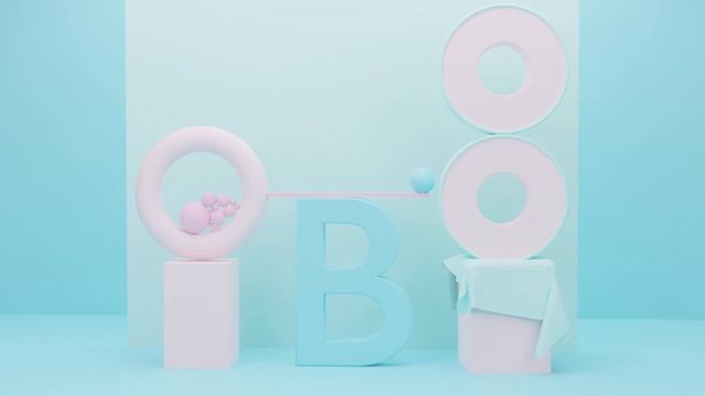 ALL My 3D Artwork From 2020 - MEGA Compilation! смотреть онлайн