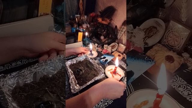 Ритуал - Чистка  От  Скандалов   Рассорок   Агрессии   Отворотов   🍄🍄🍄🦨🦨🦨