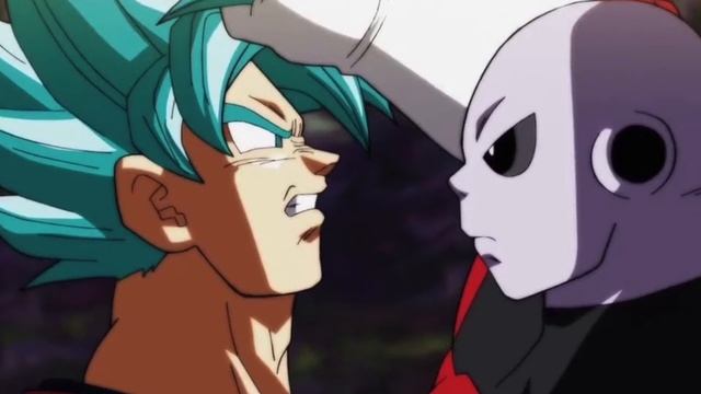 Goku ultra instinct sign episode 110 soundtracks смотреть онлайн