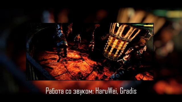 [Silent Hill RUS] I Want Love (Cover by Misato) смотреть онлайн