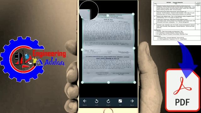 How To Convert JPG To PDF | Offline | Free & Quickest Way | How to convert jpg to pdf free | PDF смотреть онлайн