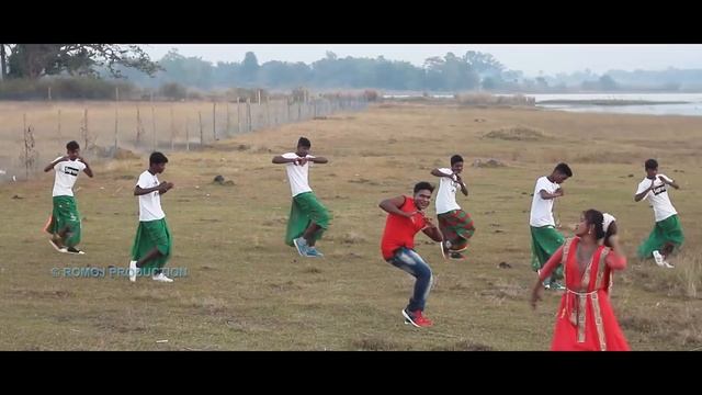 KULMI DARE SANTALI NEW FULL HD VIDEO 2019 || KARU & URMILA смотреть онлайн