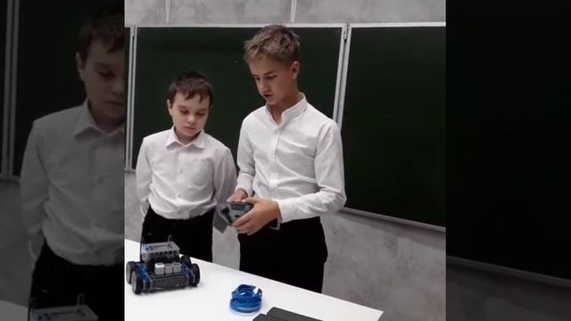 Робототехника 2 смотреть онлайн
