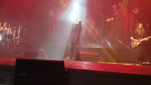 Ковёр-вертолёт#ГлебСамойлов& TheMatrixx#АгатаКристи35#Тверь#ДКПролетарка смотреть онлайн