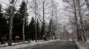 Как Минобороны РФ отстояло границы санатория "Волга" в Самаре