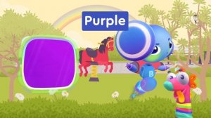 Colors | Kids vocabulary | Learning English for Kids | Buddy.ai