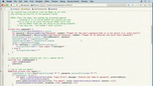 17. Internationalization and Settings.mp4 смотреть онлайн