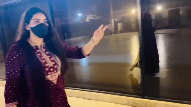 Bachon ney papa sath pool main buhat fun Kia | tasty Rabi food смотреть онлайн