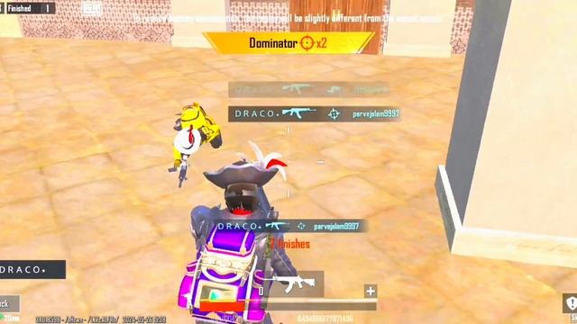 120 FPS TEST WITH FPS METER 3.2 UPDATE IQOO NEO 9 PRO SMOOTH + 120FPS PUBG / BGMI TEST 2024⚡ смотреть онлайн