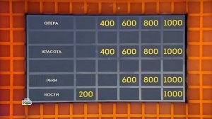 Своя игра. Шерешевский - Снятковский - Кулакова (28.05.2022)