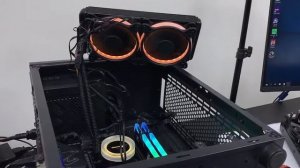 Jonsbo TW2-240 RGB(601)