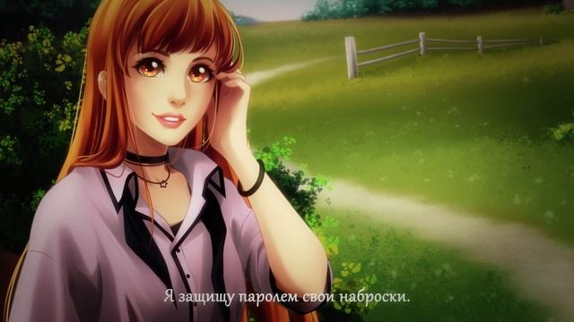 [Minami RUS] Ame wo Matsu / アメヲマツ (Cover by Misato) смотреть онлайн