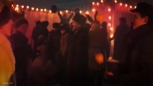 "Серебряные коньки" / Silver Skates (2020)