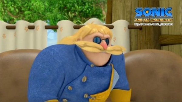 соник бум RYTP