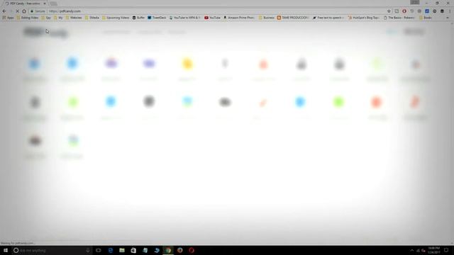 How to Edit a PDF File смотреть онлайн