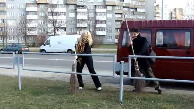 субботник смотреть онлайн