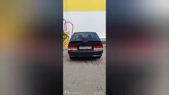 Ваз 2113 супер авто, ремонт и запуск после долгого простоя))) смотреть онлайн