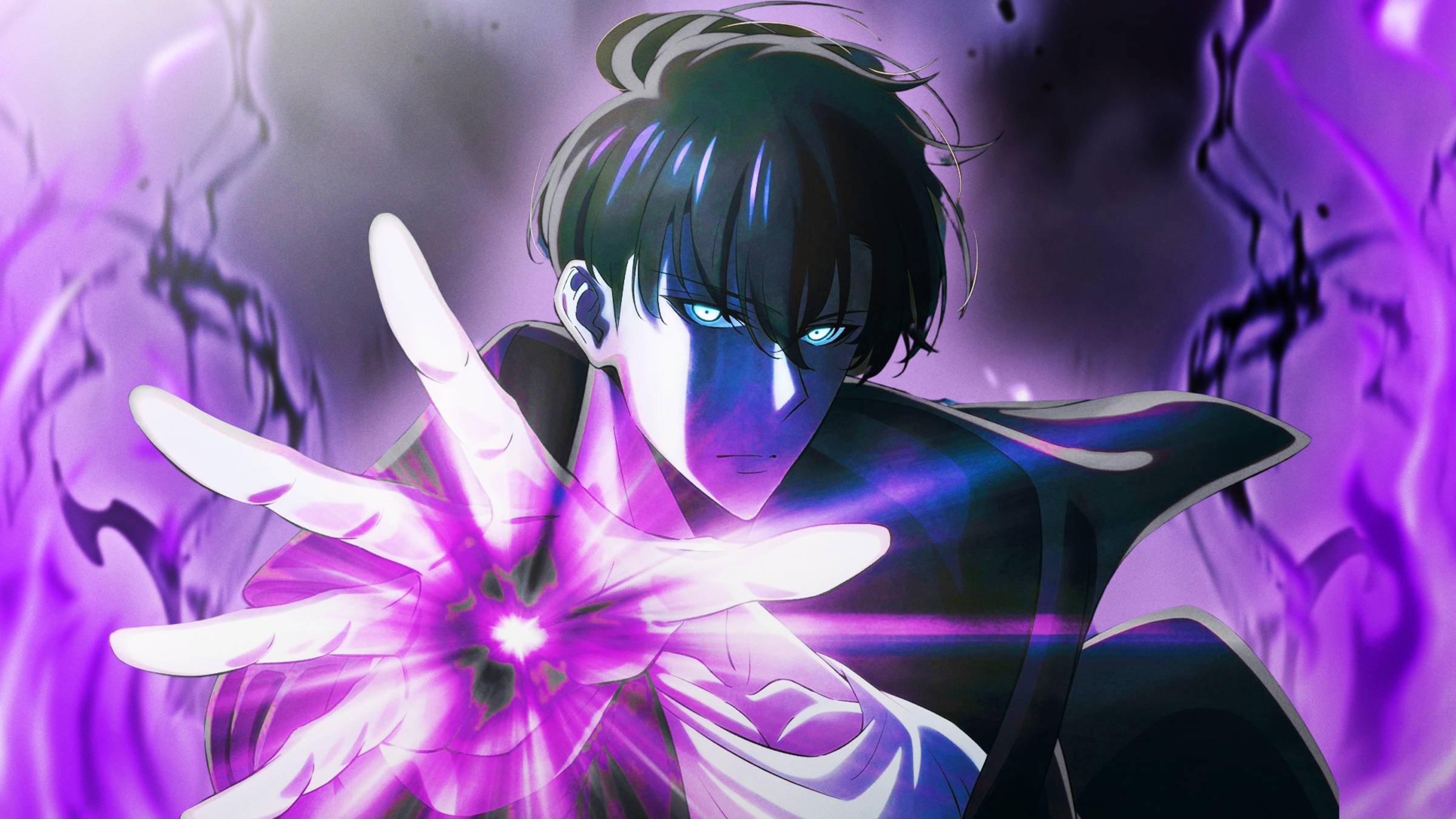Future - Like That (Solo Leveling Season 2 AMV) (feat. Kendrick Lamar, Metro Boomin) смотреть онлайн